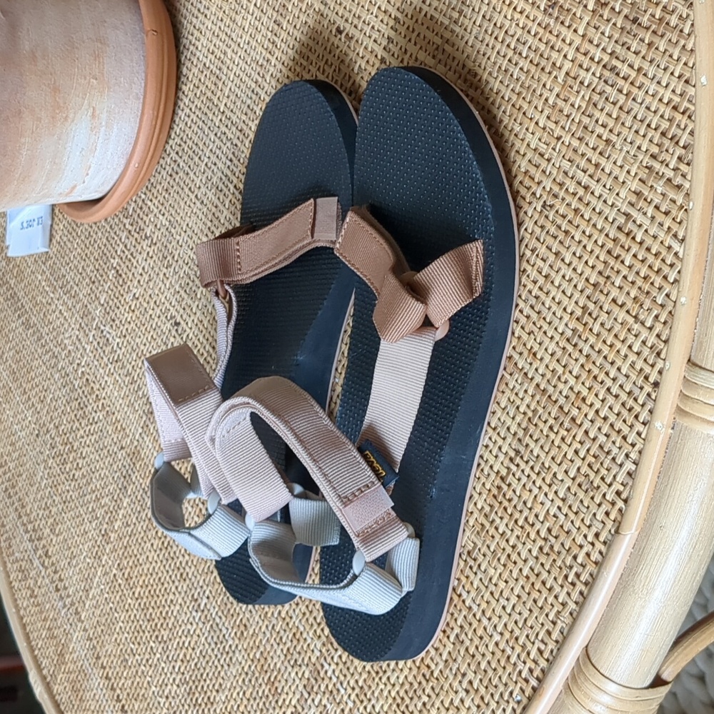 Teva Original Universal Strappy Sandals